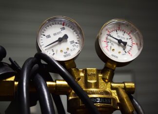 Jaki reduktor do co2? Jaki reduktor do co2?