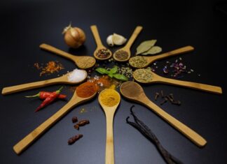 Jak dobrze przyprawić? Jak dobrze przyprawić?