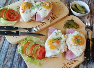 Jakie zioła do szynki wieprzowej? Jakie zioła do szynki wieprzowej?