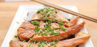 Z czym łączyć cząber?