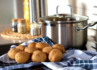 Jak gotować strączki żeby nie Wzdymały?