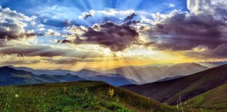 Jak sprawdzić czy powietrze jest suche?