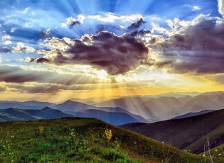 Jak sprawdzić czy powietrze jest suche? Jak sprawdzić czy powietrze jest suche?