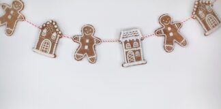 Jaki lukier na pierniki?