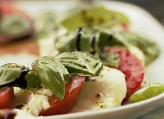 Co można użyć zamiast octu?