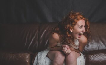 Czy Imbir to jest owoc?