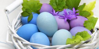 Jak udekorować babeczki bez szprycy?