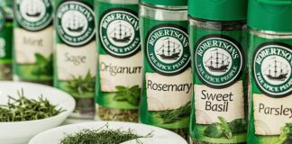 Czy majeranek można zastąpić oregano?