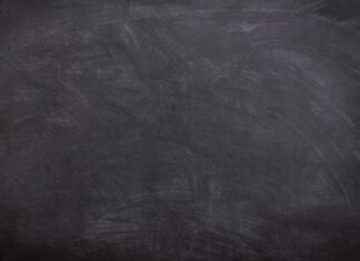 Co oznaczają czarne rękawiczki?