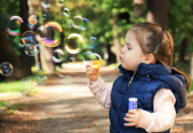 Jak poradzić sobie z niegrzecznym 7-latkiem