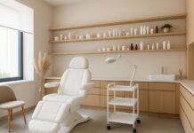 frezarki do paznokci