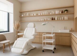 frezarki do paznokci