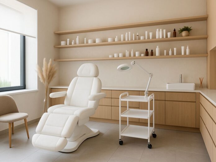 frezarki do paznokci